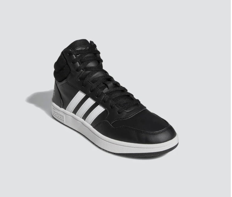 Adidas Hoops 3.0 Mid Classic Vintage para hombre