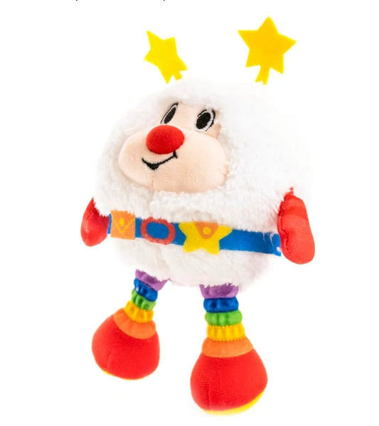 The Loyal Subjects Rainbow Brite Twink - Peluche suave (7 pulgadas)