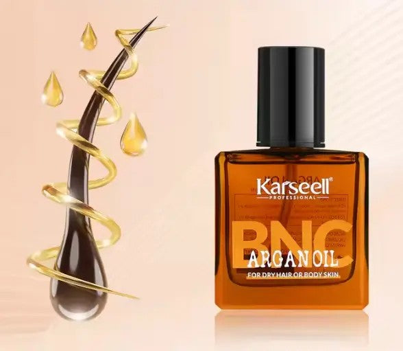 Karseell gotas Argan