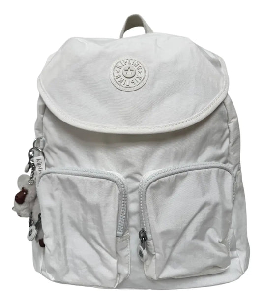 Bulto blanco – Kipling