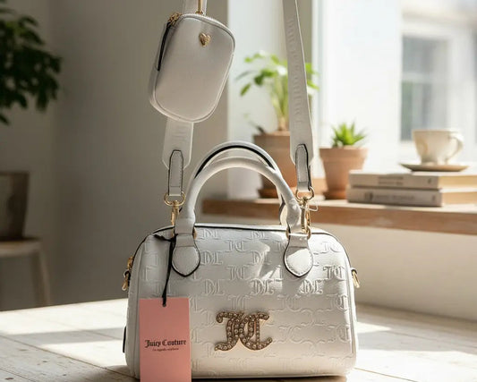 Bolso Juicy Couture