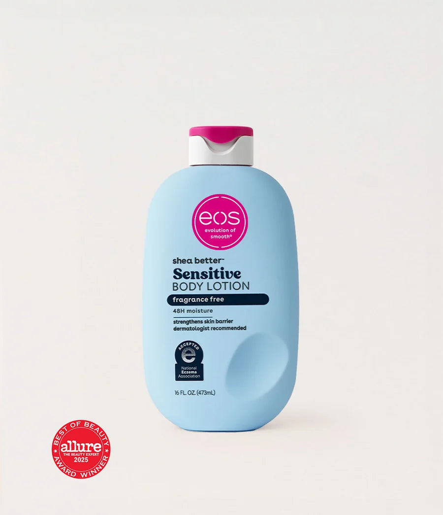 Crema EOS Body Lotion