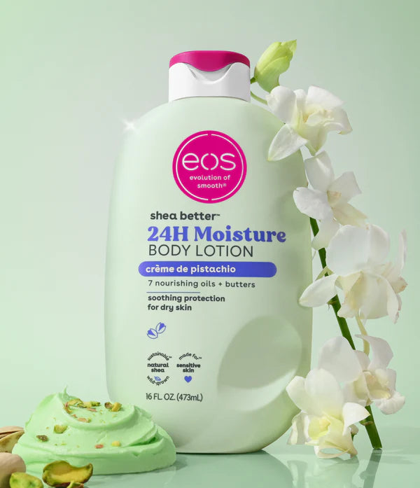 Crema EOS Body Lotion