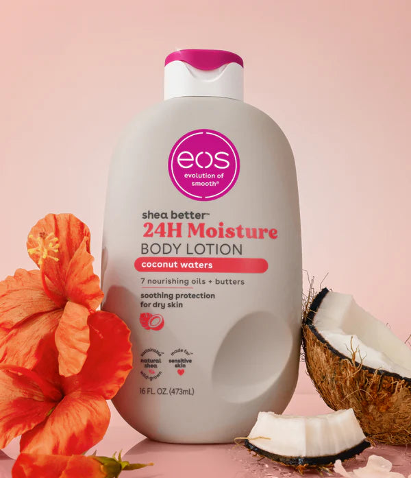 Crema EOS Body Lotion