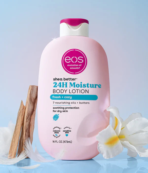 Crema EOS Body Lotion
