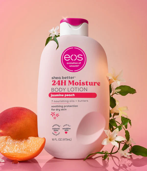 Crema EOS Body Lotion