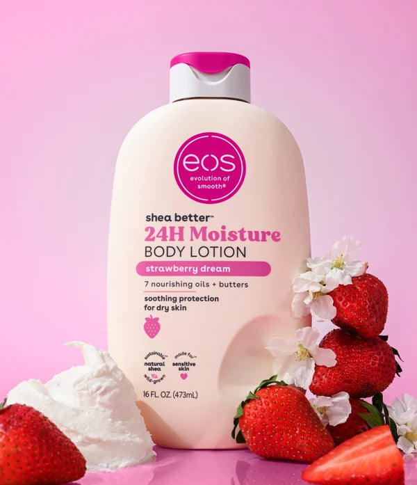 Crema EOS Body Lotion