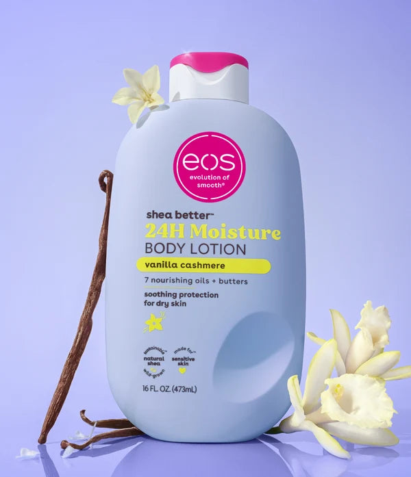 Crema EOS Body Lotion