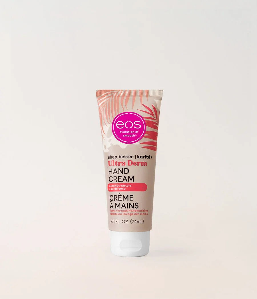 EOS Crema de manos