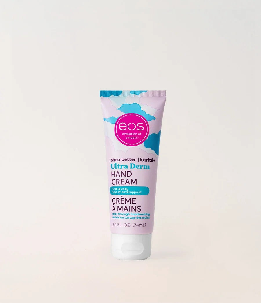 EOS Crema de manos