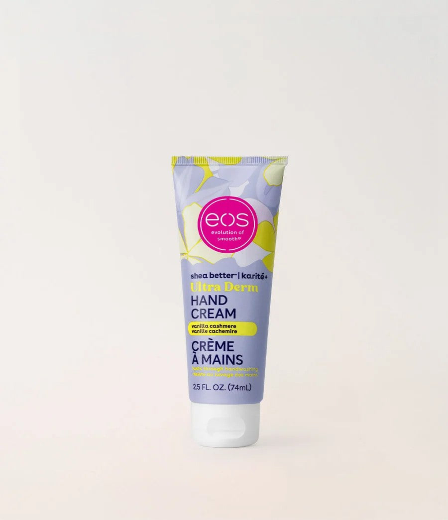 EOS Crema de manos