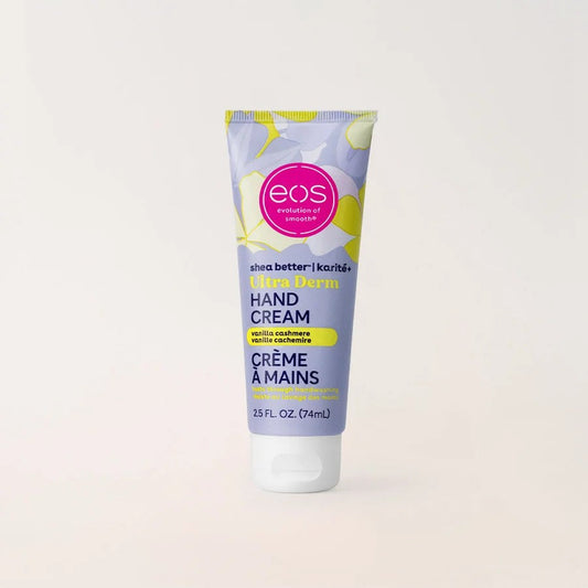 EOS Crema de manos