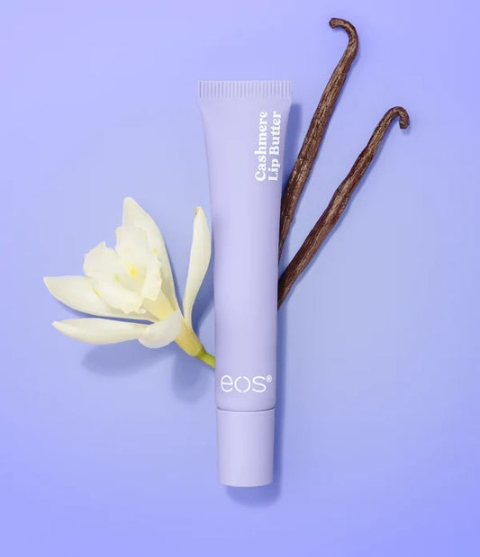 Eos Mantequilla de labios