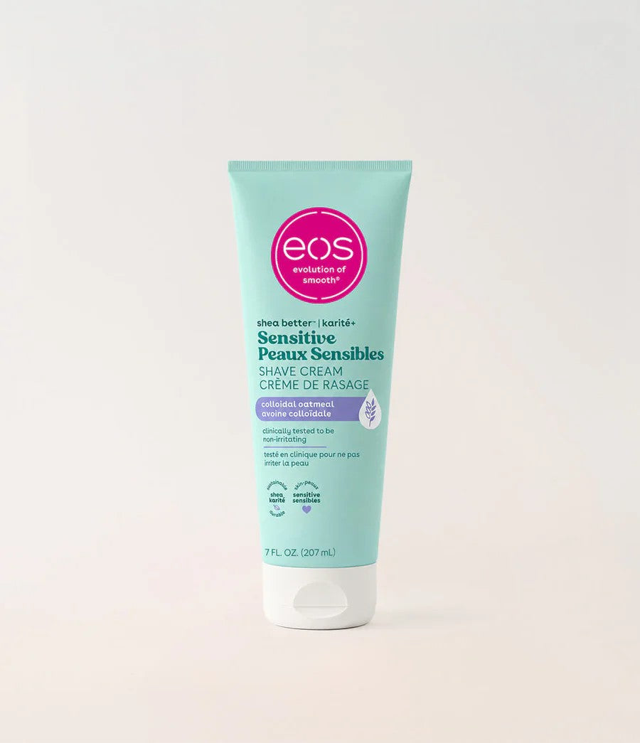 Eos Crema  de Afeitar