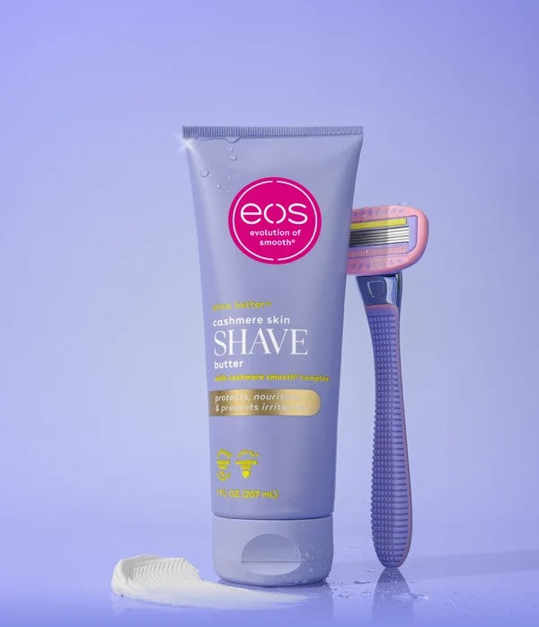 Eos Crema  de Afeitar