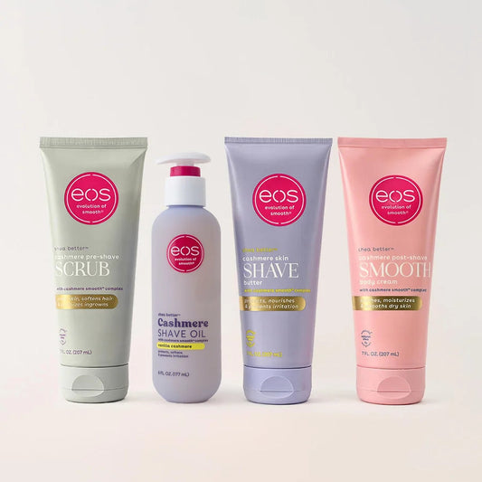 Eos Crema  de Afeitar