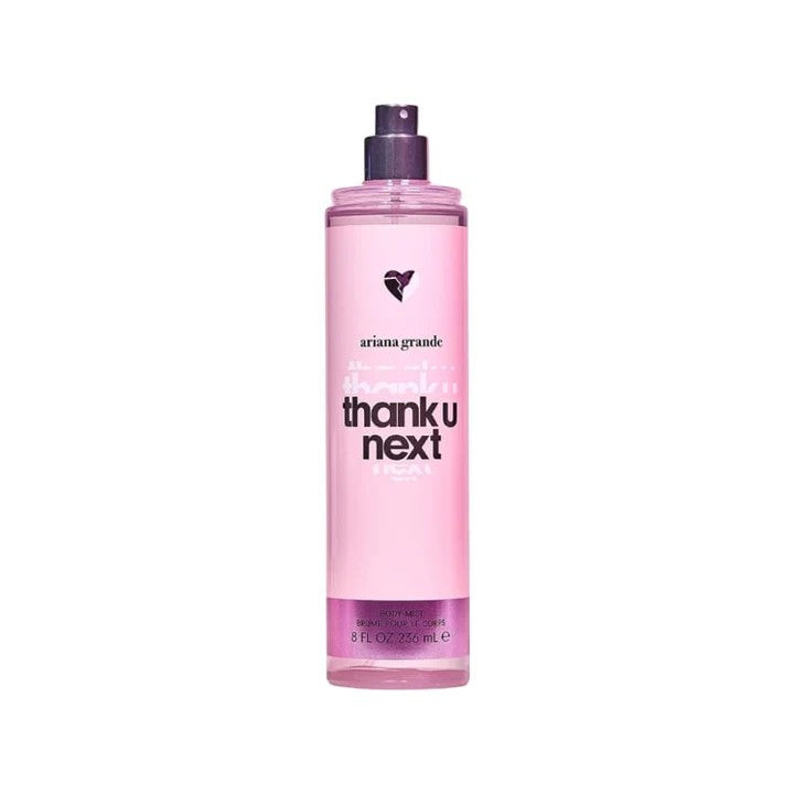 Body Splash Ariana Grande Thank u Next