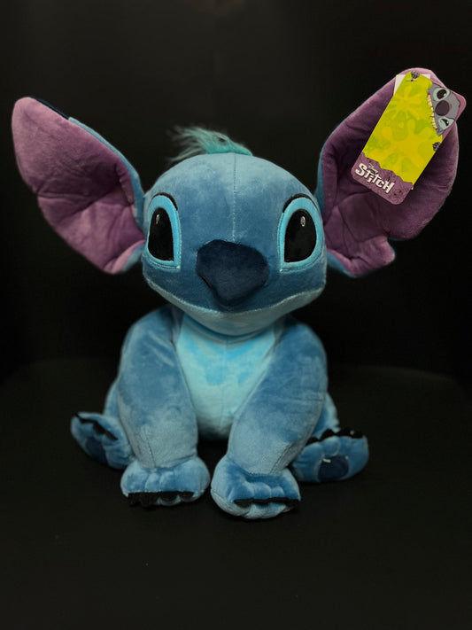Lilo & Stitch, Peluche grande de Stitch