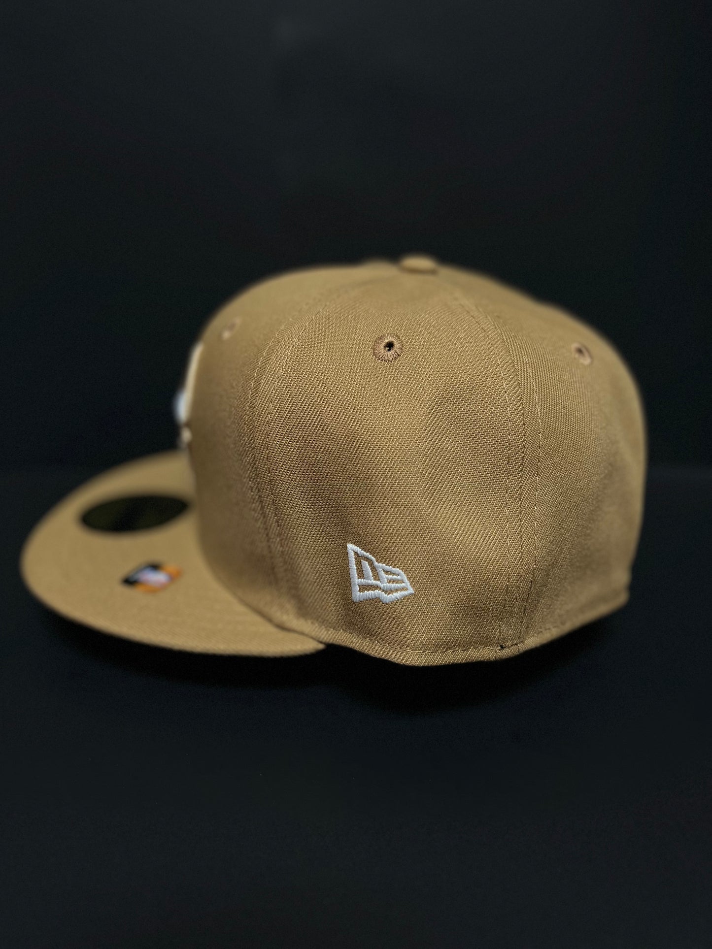Gorra 59FIFTY Alternativa Edición Urbana de los Chicago Bulls 2024/25, New Era para Hombre