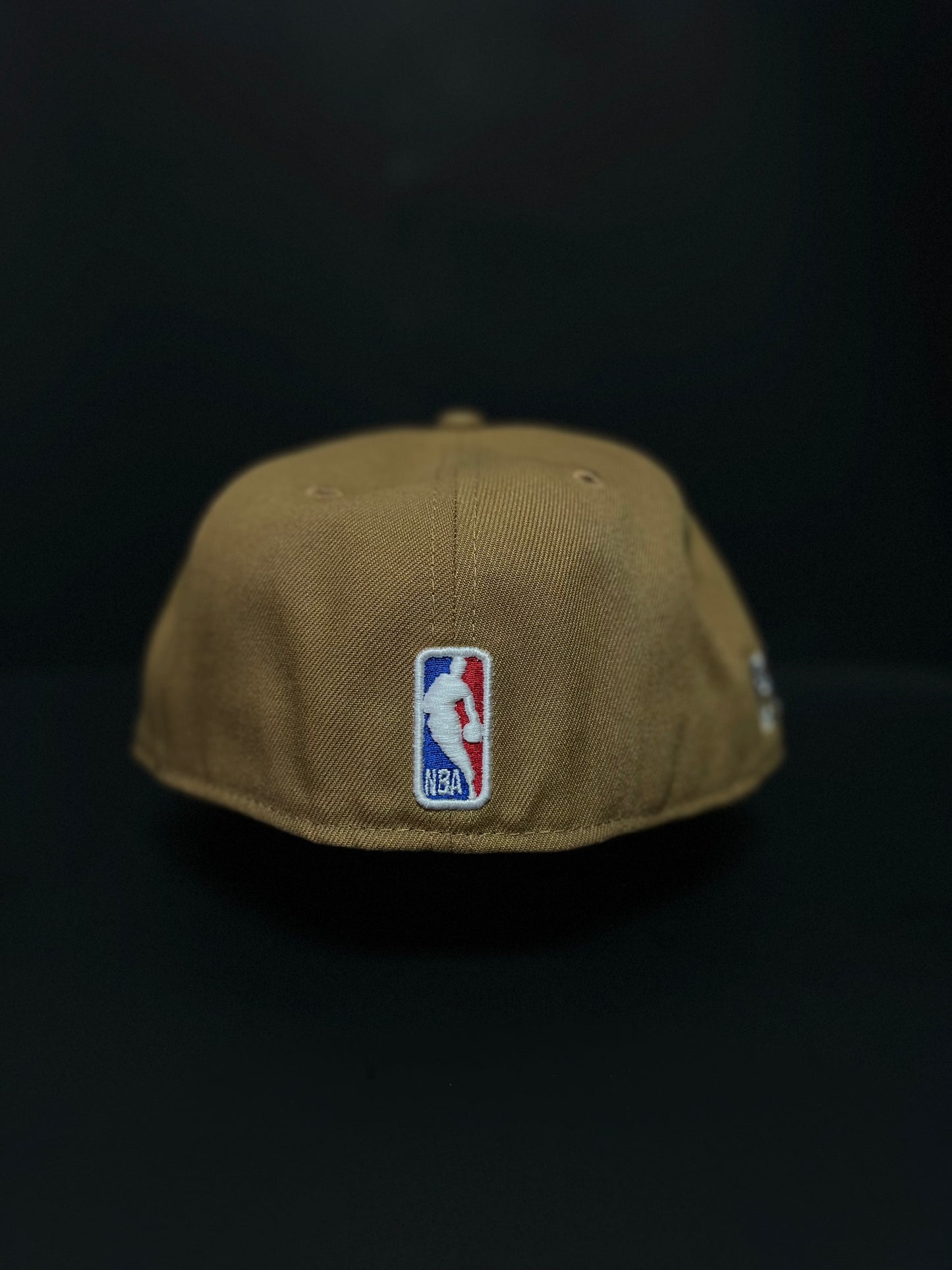 Gorra 59FIFTY Alternativa Edición Urbana de los Chicago Bulls 2024/25, New Era para Hombre