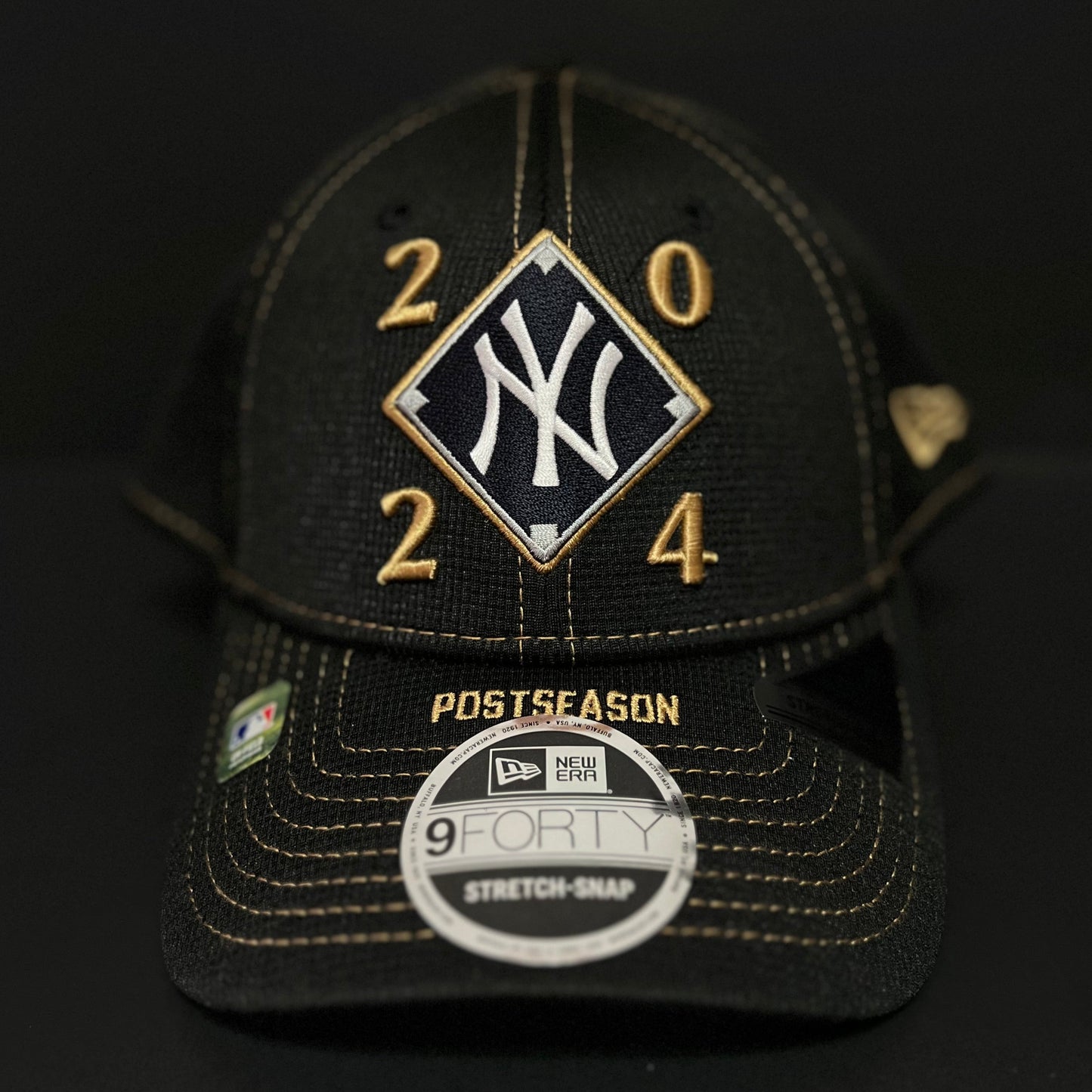 Gorra NY 2024