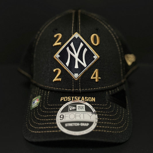 Gorra NY 2024