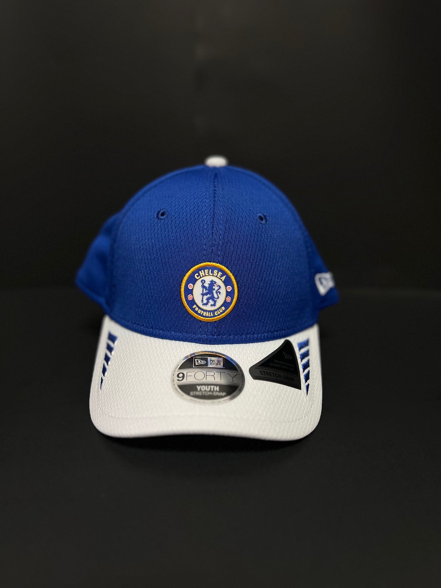 Gorra Chelsea