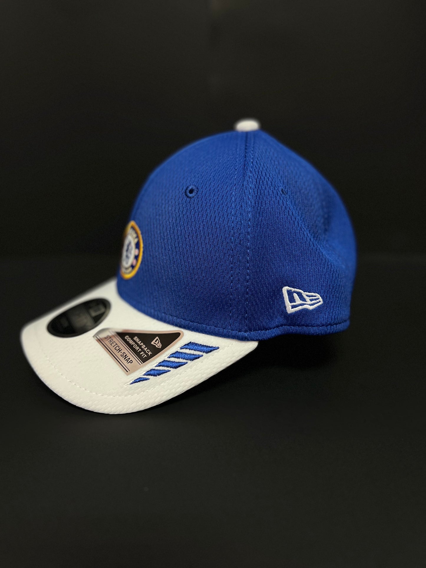 Gorra Chelsea