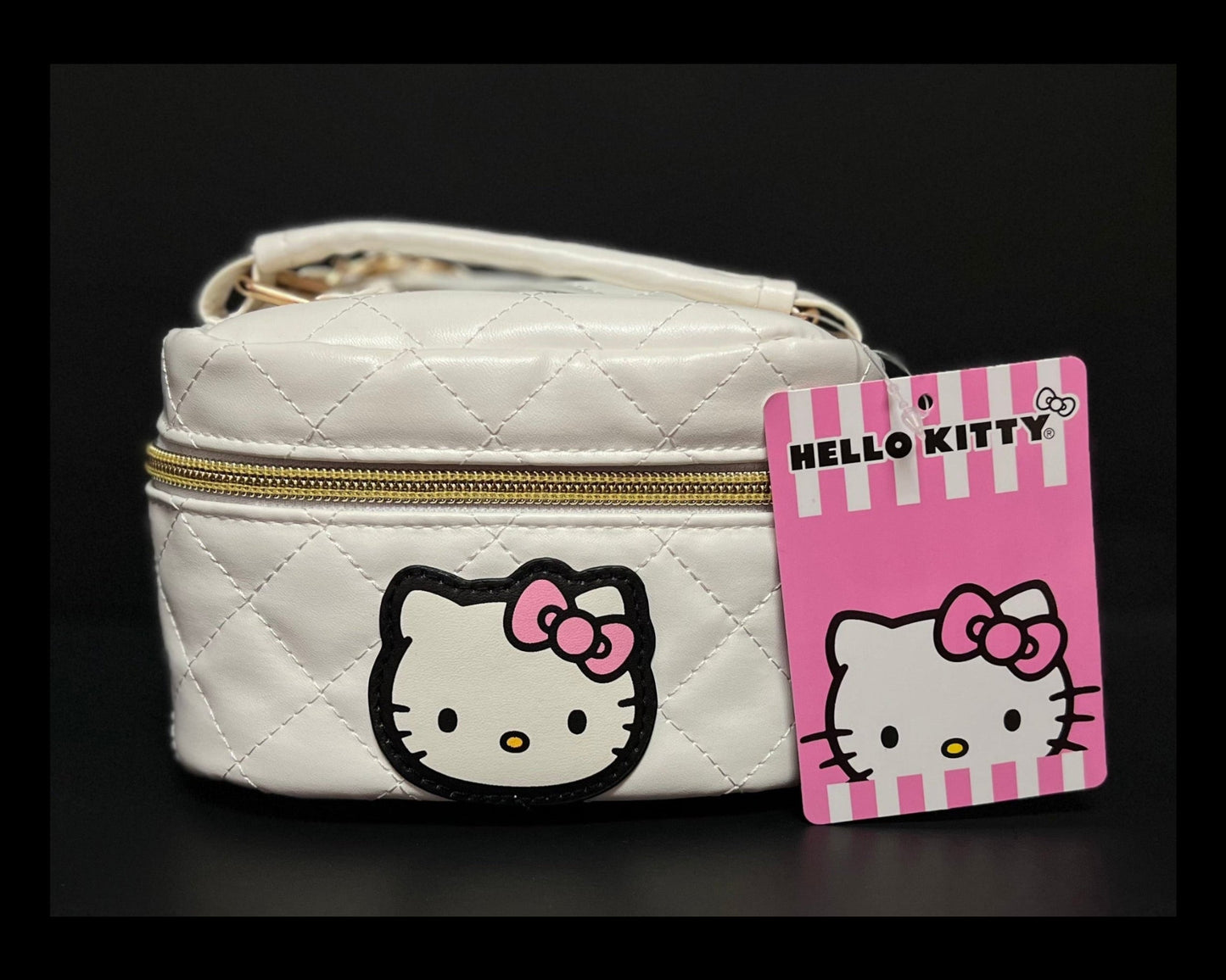 Bolso Hello Kitty