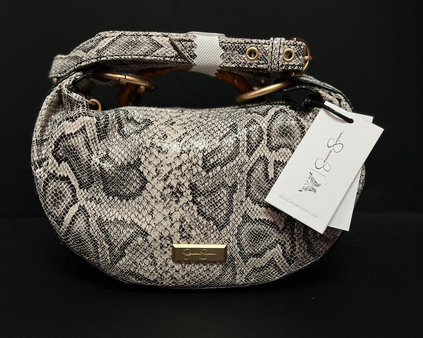 Bolso Jessica Simpson