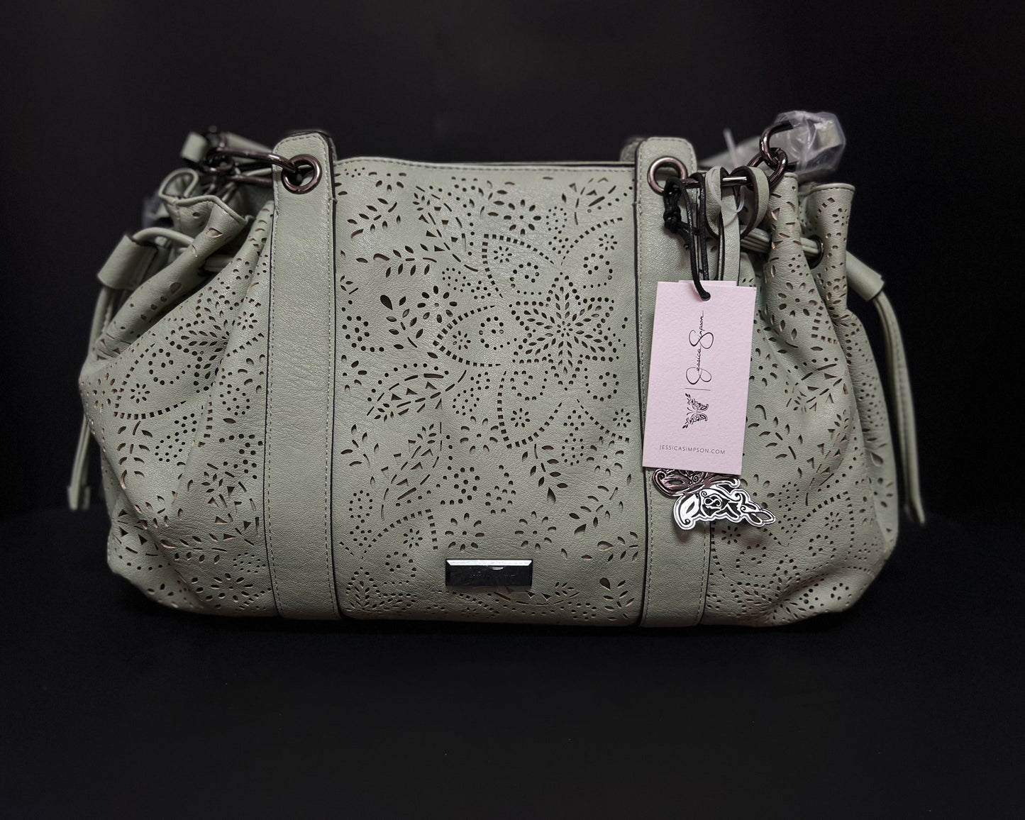 Bolso Jessica Simpson