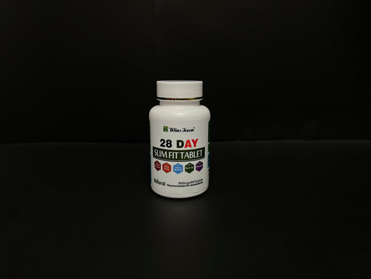 28 days pastillas para perder peso