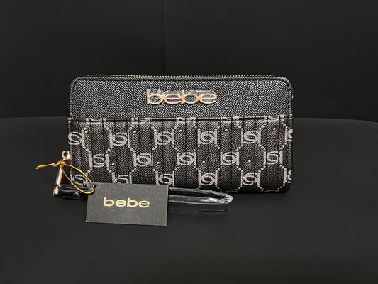 Billetera bebe