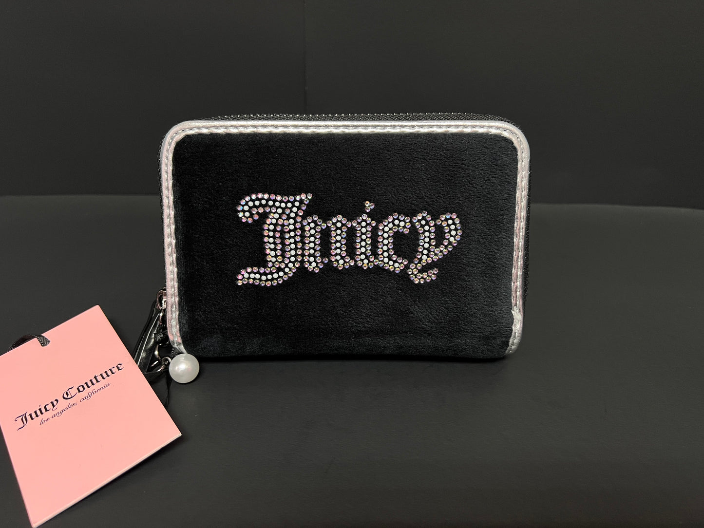 Billetera Juicy Couture