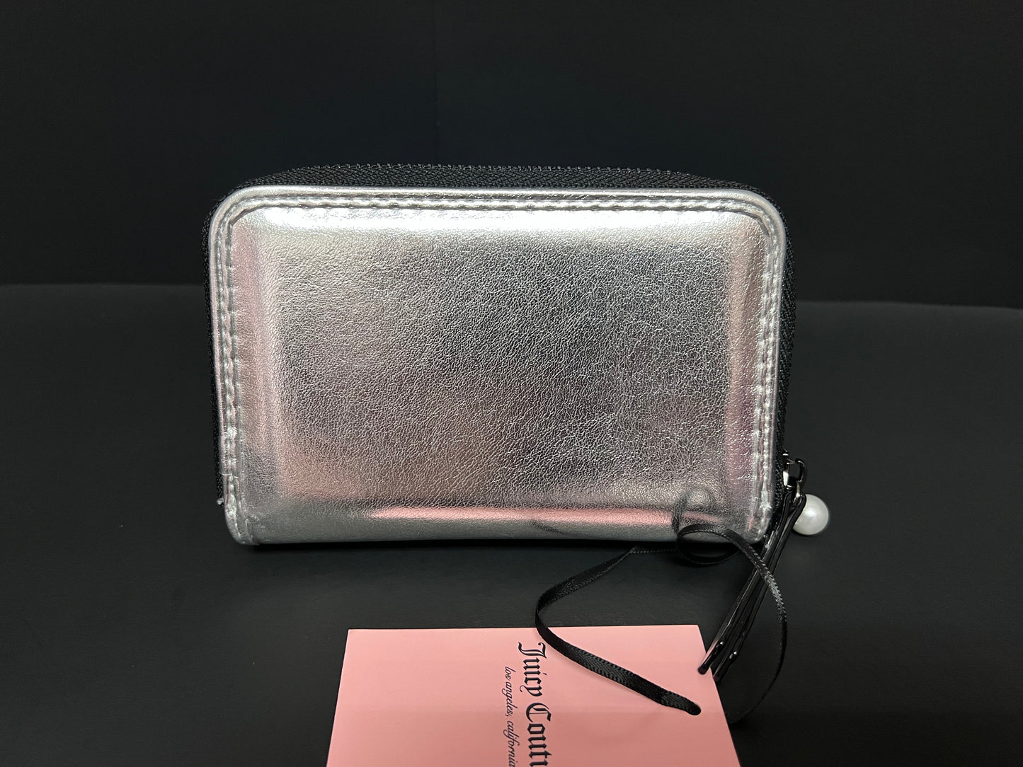 Billetera Juicy Couture