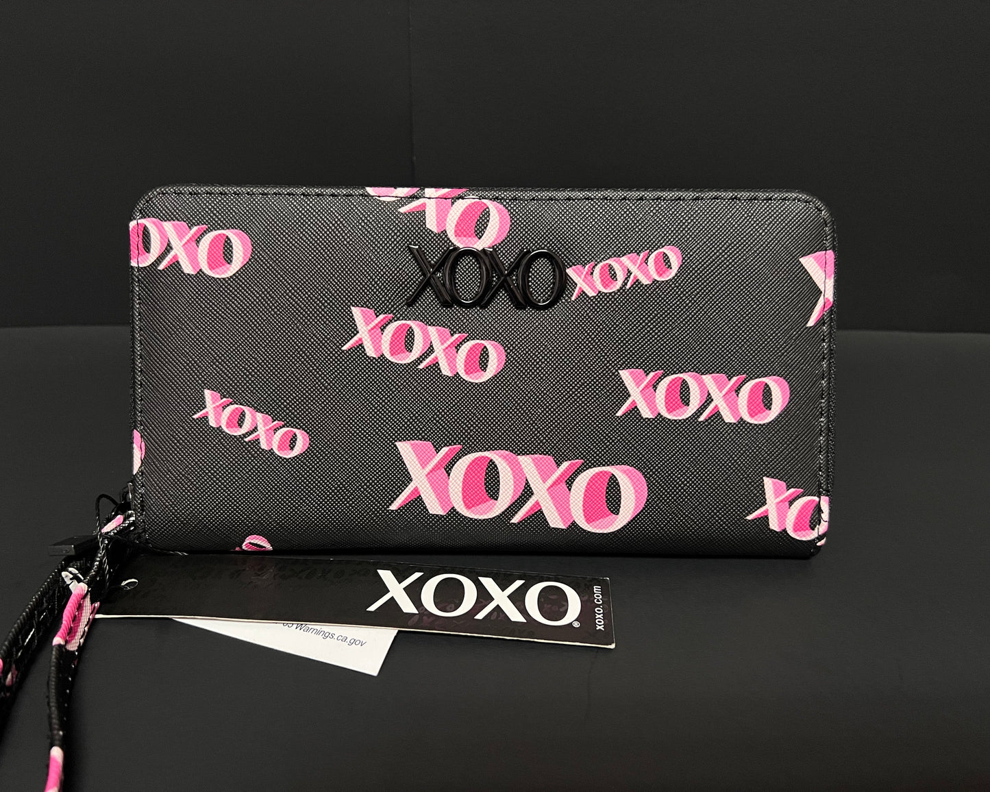 Billetera XOXO