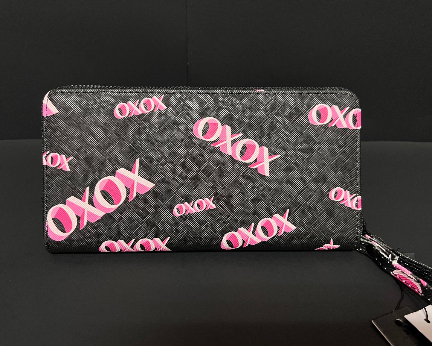 Billetera XOXO