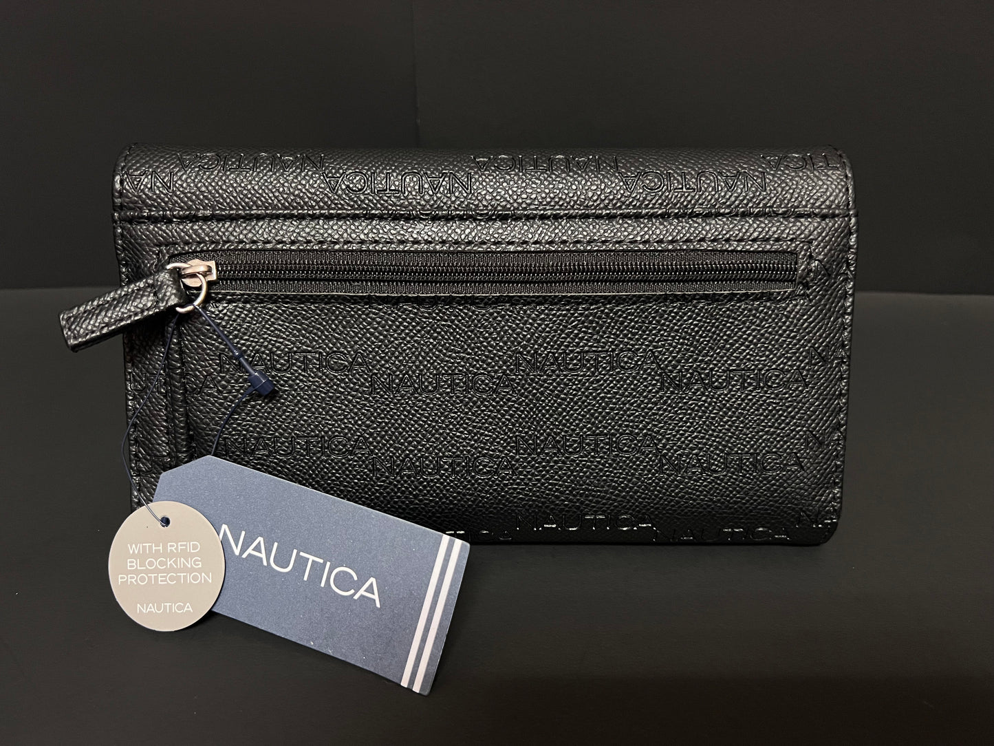 Billetera Nautica