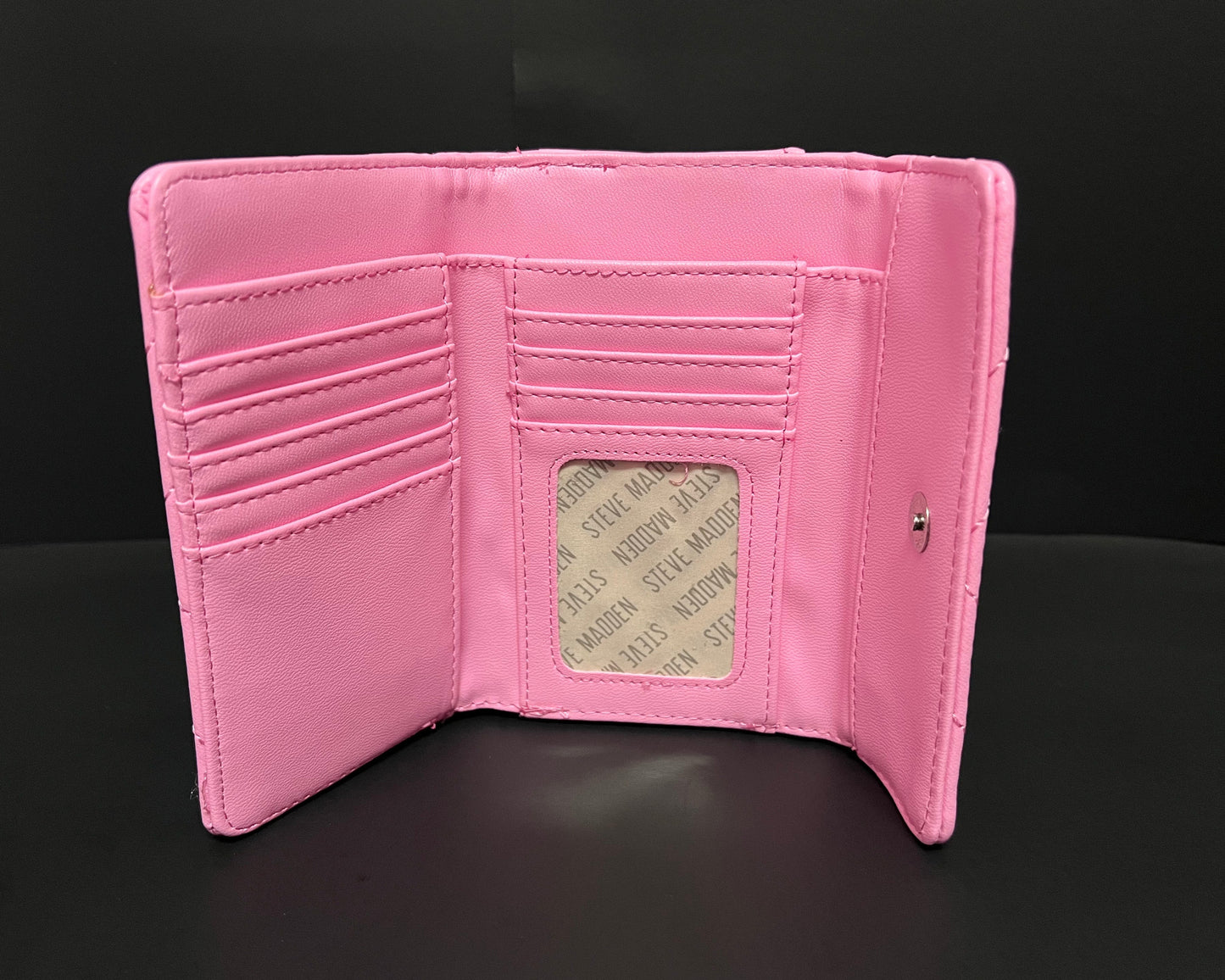 Billetera Steve Madden