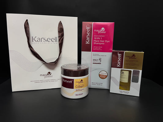 Kit de color Karseell