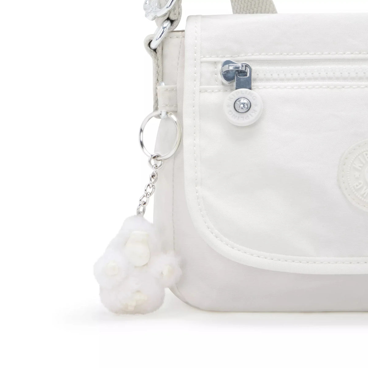 Bolso Kipling