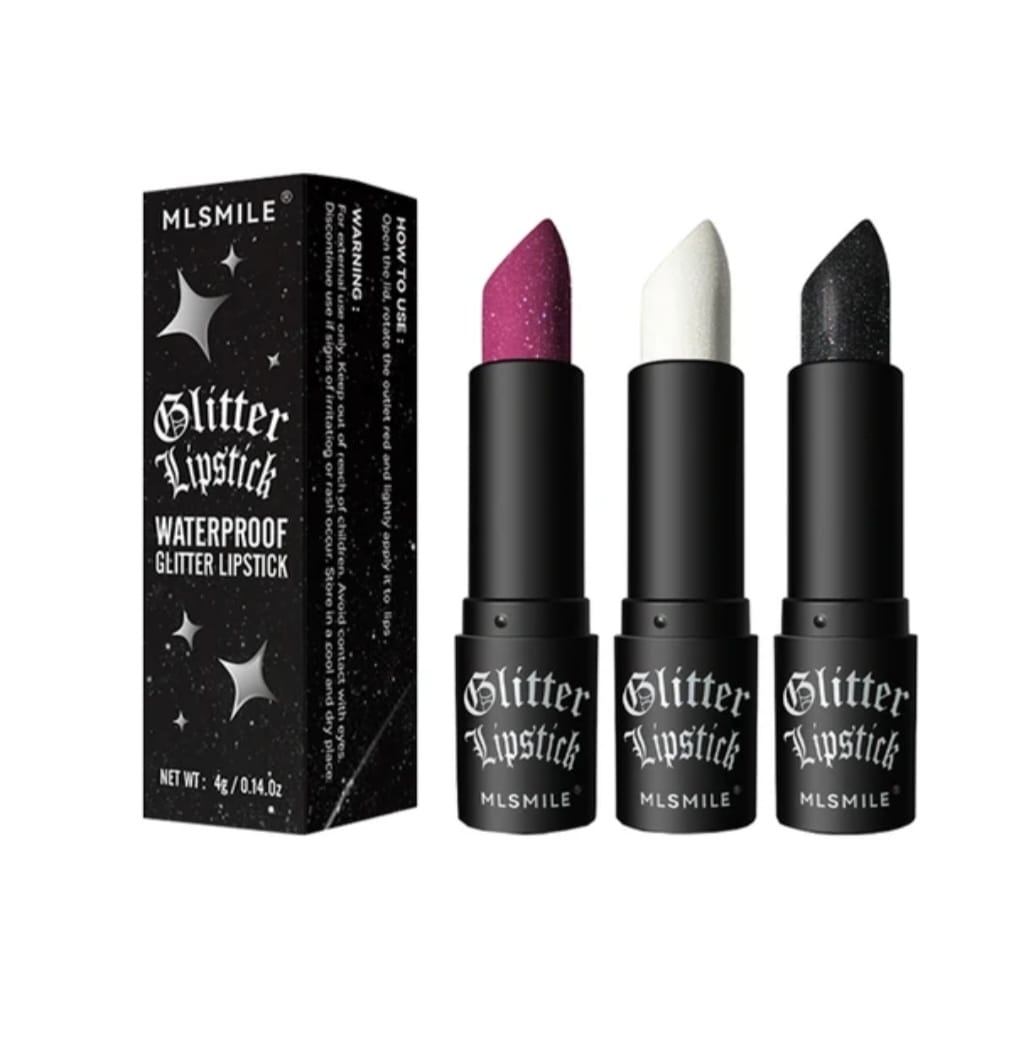 METALIC SHINE LIPSTICK