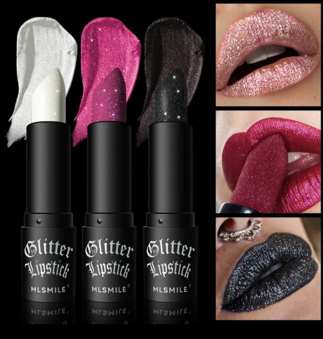 METALIC SHINE LIPSTICK