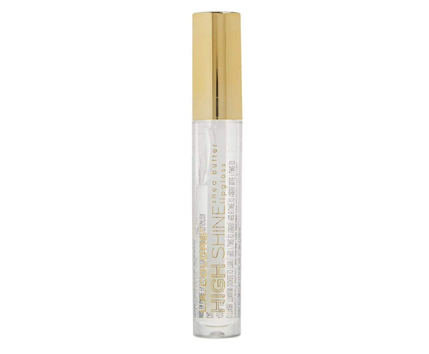 Manteca de Karité Lip Gloss