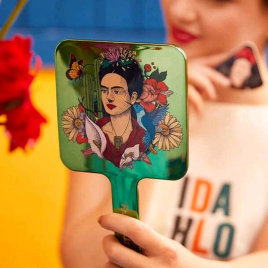Frida Kahlo Espejo
