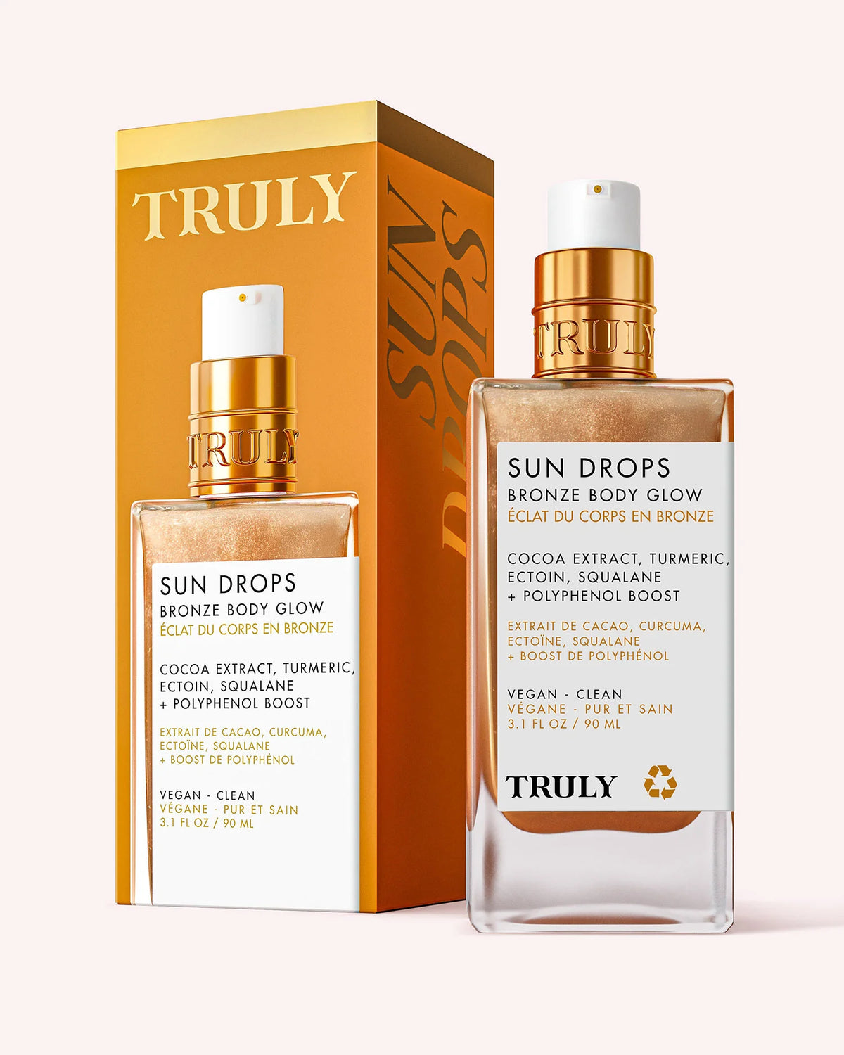 Truly Sun Drops