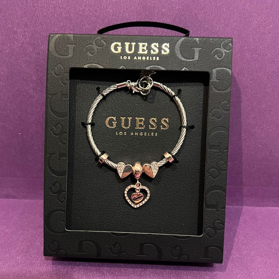 Pulsera Guess