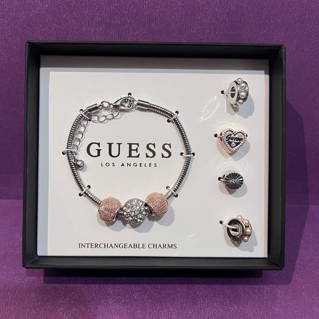 Pulsera Guess