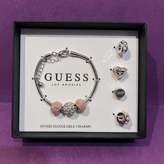 Pulsera Guess