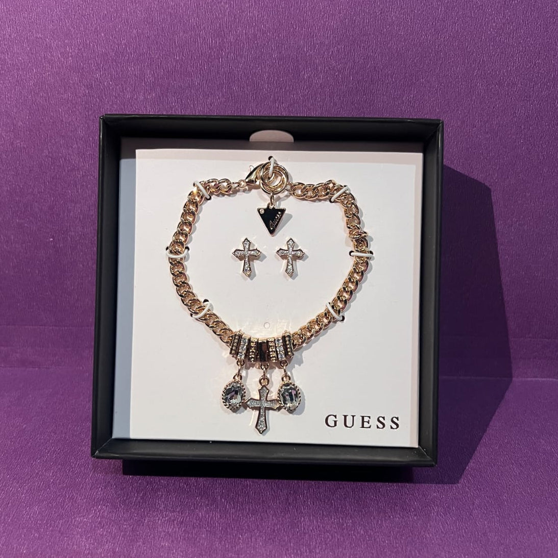 Pulsera Guess